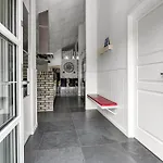 بيت للعطل Hs006-henne-musvagevej-18 *