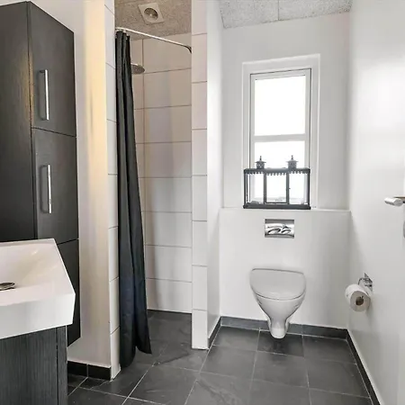 Hs006-henne-musvagevej-18 Vakantiehuis