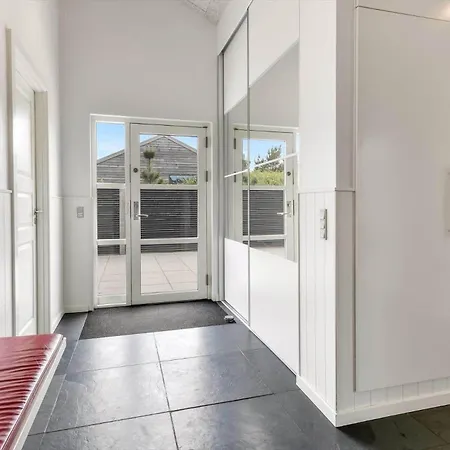 Hs006-henne-musvagevej-18 Vakantiehuis