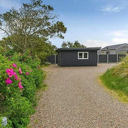 Hs006-henne-musvagevej-18 Дом отдыха Хенне-Странн