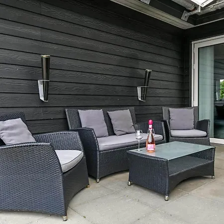 Hs006-henne-musvagevej-18 Vakantiehuis Henne Strand