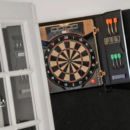 Vakantiehuis Hs006-henne-musvagevej-18 Henne Strand