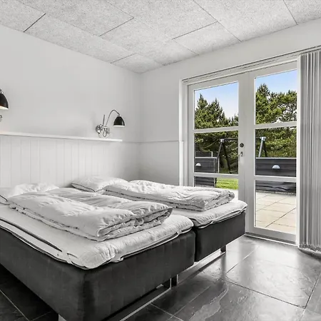 Hs006-henne-musvagevej-18 Vakantiehuis