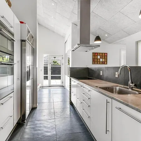 Hs006-henne-musvagevej-18 Vakantiehuis *