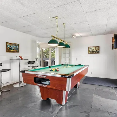 Hs006-henne-musvagevej-18 Vakantiehuis