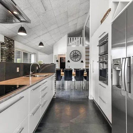 Hs006-henne-musvagevej-18 Vakantiehuis *