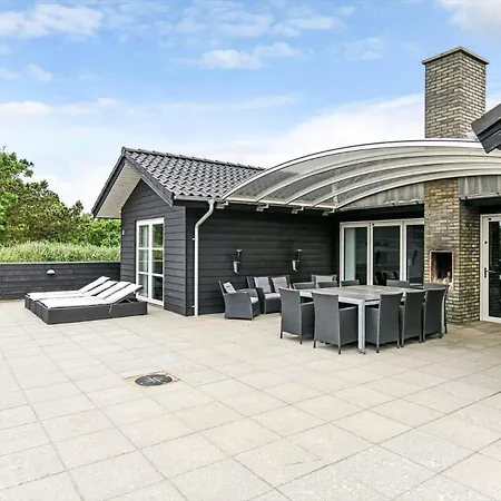 Hs006-henne-musvagevej-18 Henne Strand