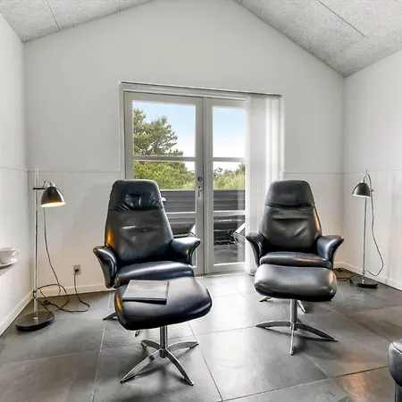 Hs006-henne-musvagevej-18 * Henne Strand