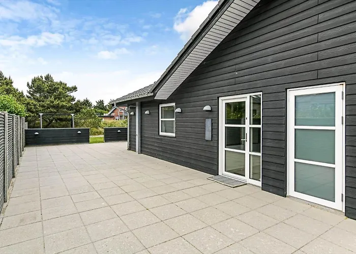 Hs006-henne-musvagevej-18 Дом отдыха Хенне-Странн