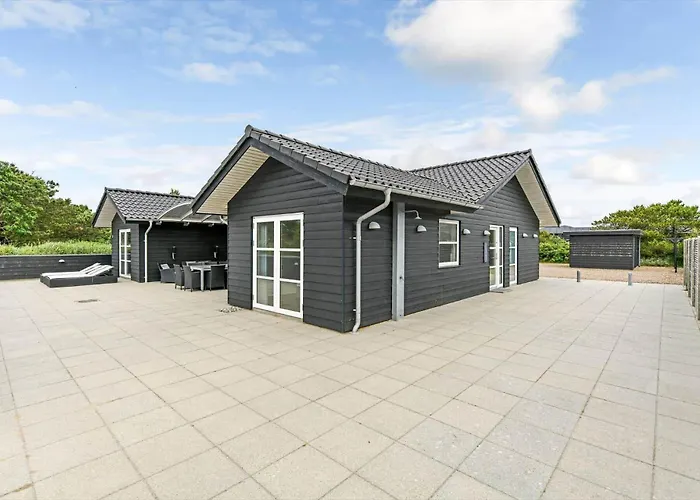 Hs006-henne-musvagevej-18 * Хенне-Странн