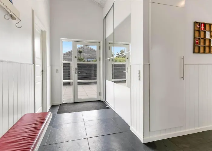 Hs006-henne-musvagevej-18 Дом отдыха