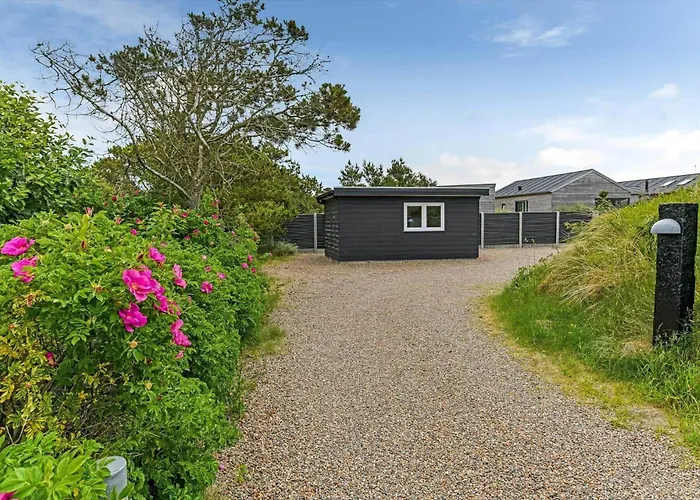 Hs006-henne-musvagevej-18 Дом отдыха Хенне-Странн