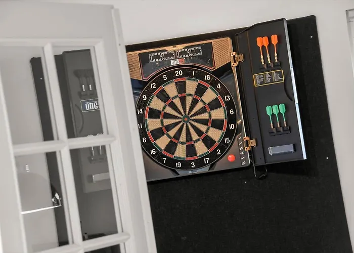 Дом отдыха Hs006-henne-musvagevej-18 Хенне-Странн