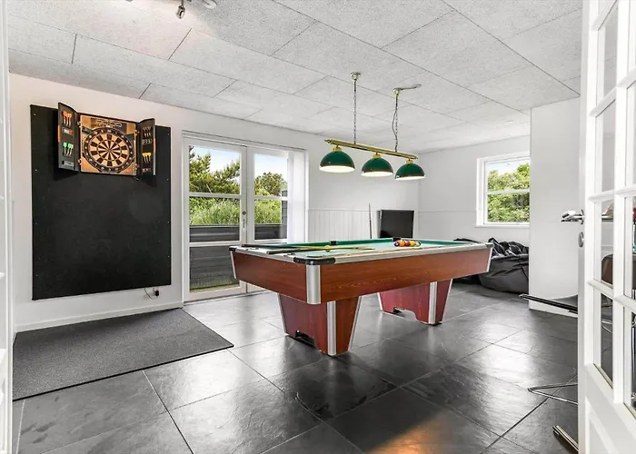 Hs006-henne-musvagevej-18 Дом отдыха Хенне-Странн